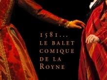 ballet comique