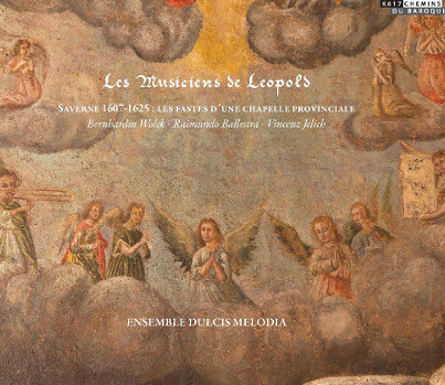 Les Musiciens de Leopold