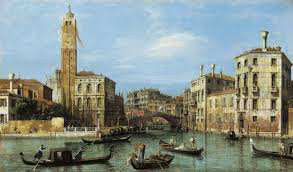 venise