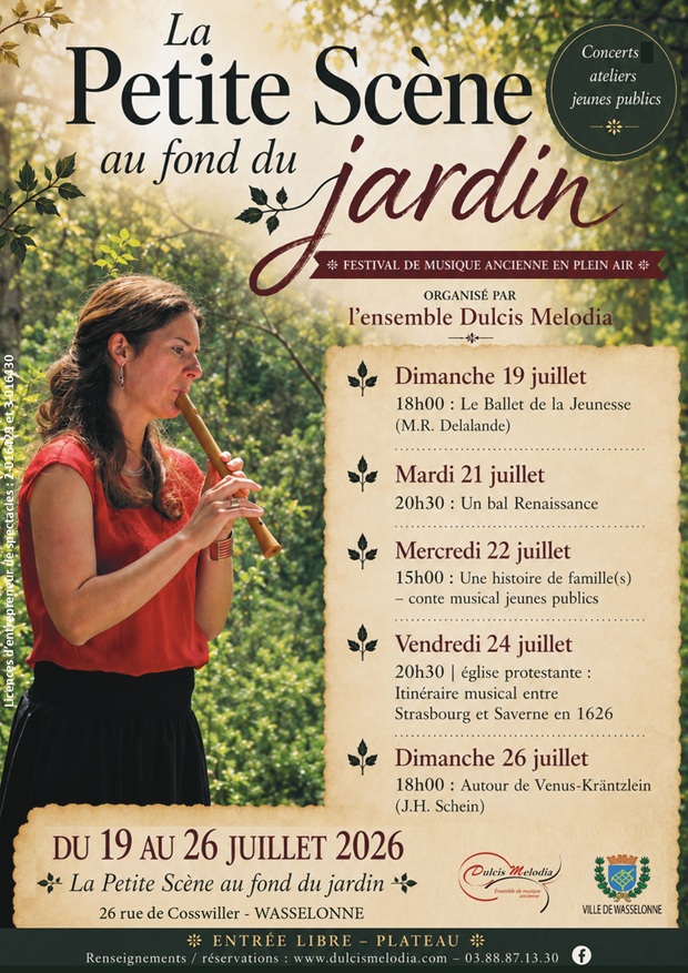 Affiche PSFJ2026 low